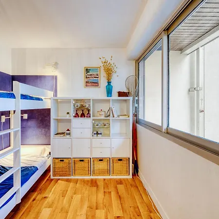 Appartement La Bleue - A 30 Metres De La Bénodet