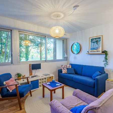 La Bleue - A 30 Metres De La Appartement